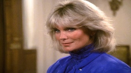 Fallon (1984) - Episode 3 poster and promotional image