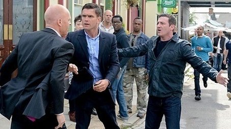 02/09/2013 (2013) - Episode 142 poster and promotional image