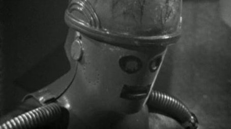 Das Grab der Cybermen – Teil 4