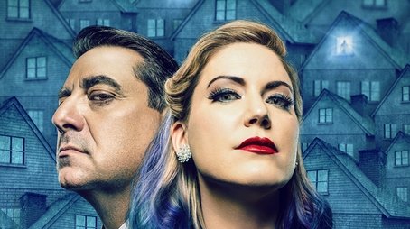 Season 14 (2019) - Season 14 poster and promotional image