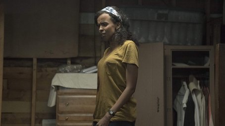 Caveat Emptor (2019) - Episode 9 poster and promotional image