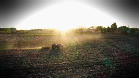 The Incredible Pol Farm Sezóna 1