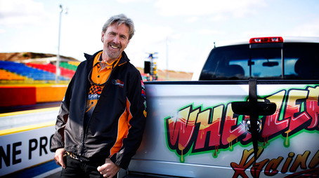 Upper Middle Bogan Évad 3