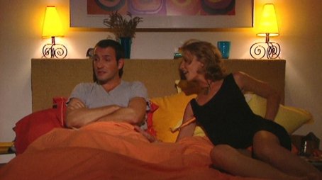 Au lit (1999) - Episode 1 poster and promotional image