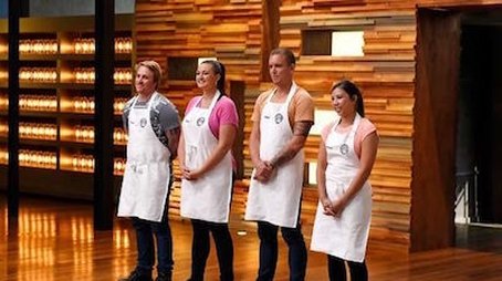 Immunity Challenge: Victor Liong (2016) - Episode 38 poster and promotional image