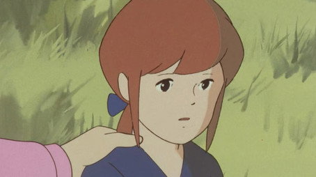 母をたずねて三千里 Сезон 1