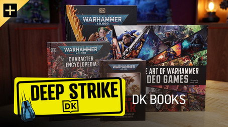 Deep Strike Sezona 1