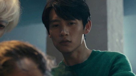 Episode 26 (2020) - Episode 26 poster and promotional image