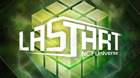 NCT Universe: LASTART (2023) poster