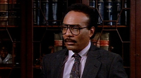 There's Some Black People Coming to Dinner (1988) - Episode 16 poster and promotional image