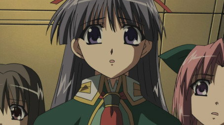 ソウル リンク Stagione 1