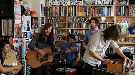 Other Lives (2011) - Episode 50 poster and promotional image