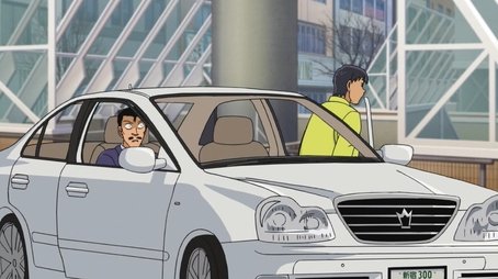 The Automatic Tragedy (1) (2020) - Episode 990 poster and promotional image