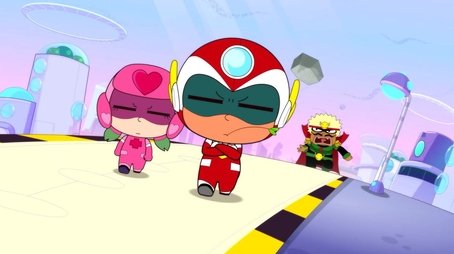 Episode 25 (2012) - Episode 25 poster and promotional image