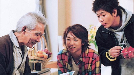 よい子の味方 Сезон 1