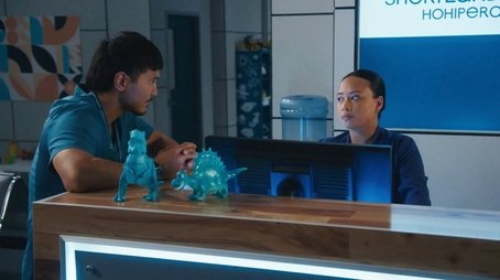 Leap of Faith: Part II (2025) - Episode 26 poster and promotional image