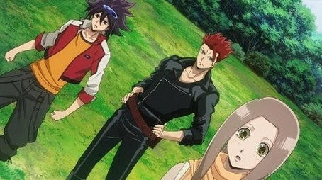 She's Too Shallow (2013) - Episode 13 poster and promotional image