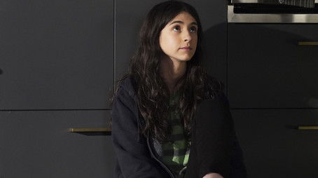 Gray Bird Grasshopper (2021) - Episode 1 poster and promotional image