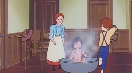 Huck carries a tie (1980) - Episode 24 poster and promotional image