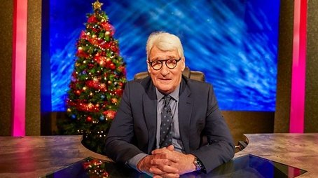 Christmas 2020 - Grand Final (2021) - Episode 123 poster and promotional image