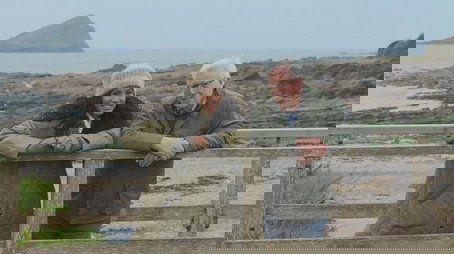 Wembury Coast (2025) - Episode 16 poster and promotional image