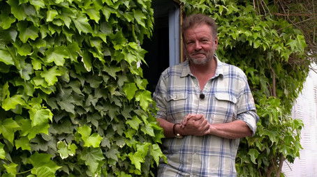 Martin's Feeling Blue (2025) - Episode 80 poster and promotional image