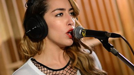 BBC Radio 1's Live Lounge Сезон 4