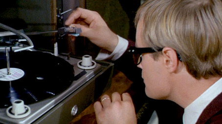 The Man from U.N.C.L.E. Сезон 2