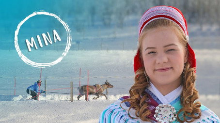 Schau in meine Welt! Сезон 1