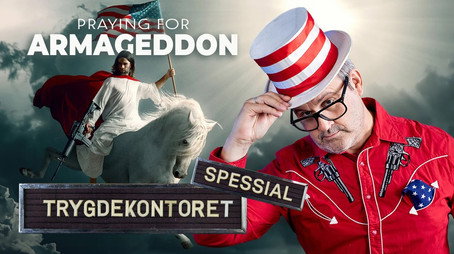 Trygdekontoret Сезон 0