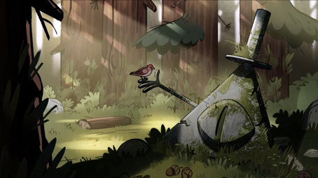 Gravity Falls Sezona 2