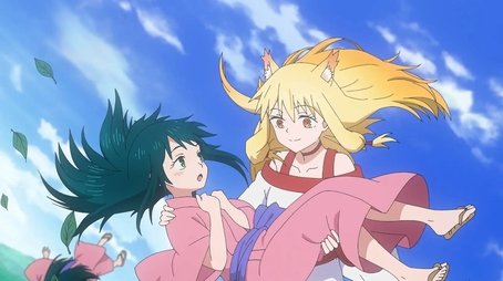 Sengoku Youko23