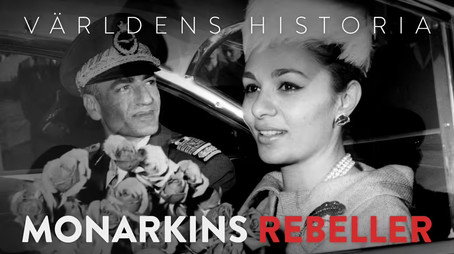 Världens historia Сезон 6