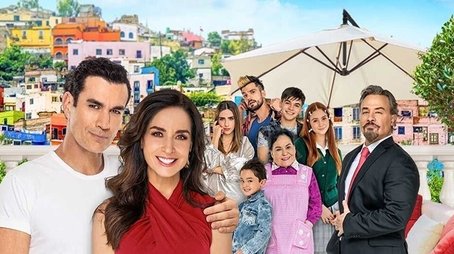 Your Love Is My Fortune (2021) poster