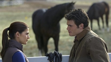 Dangerous Liaisons (2006) - Episode 4 poster and promotional image