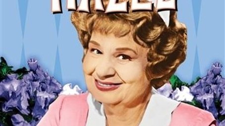Season 5 (1965) - Season 5 poster and promotional image