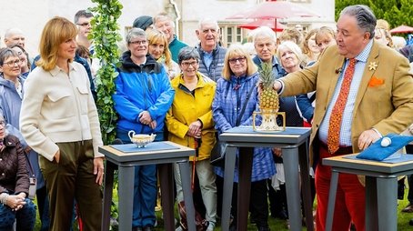 Brodie Castle 3 (2023) - Episode 12 poster and promotional image