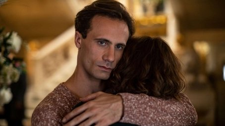 Pierre (2020) - Episode 2 poster and promotional image