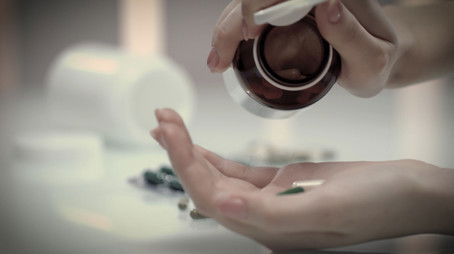 The Letter (2020) - Episode 10 poster and promotional image