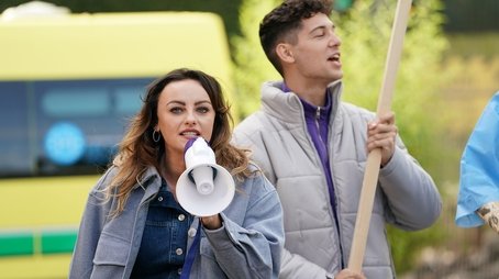 Fri 07 Jan 2022 (2022) - Episode 5 poster and promotional image