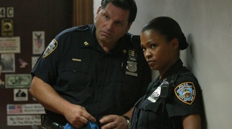 Obsession (2004) - Episode 4 poster and promotional image