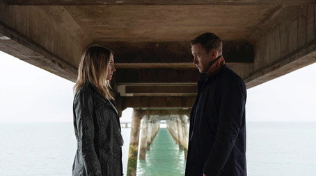 Liar Temporada 2