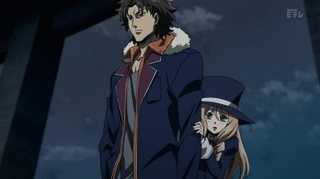 I Want to Give You Happy-Smiley (2012) - Episode 8 poster and promotional image