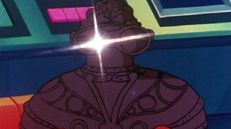 大空魔竜ガイキング Évad 1