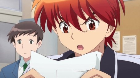 The Missing Membership Fee (2016) - Episode 3 poster and promotional image
