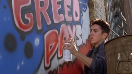 Off the Wall (1991) - Episode 12 poster and promotional image