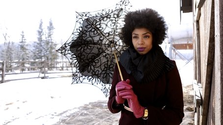 Colder Weather (2018) - Episode 3 poster and promotional image