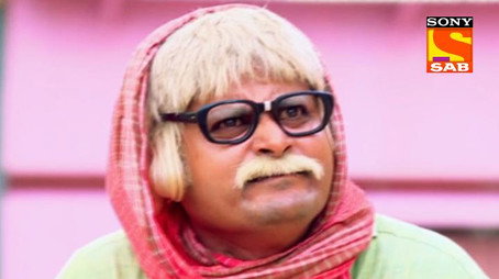 Lapataganj Сезон 1