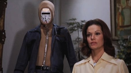 Mr. R.I.N.G. (1975) - Episode 12 poster and promotional image