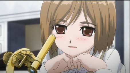GUNSLINGER GIRL Сезон 2